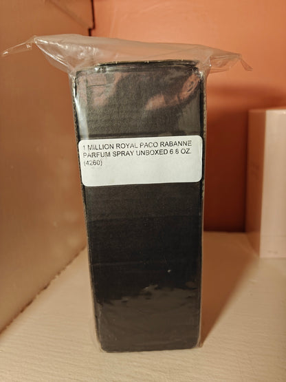 1 Million Royal Parfum UNBOXED