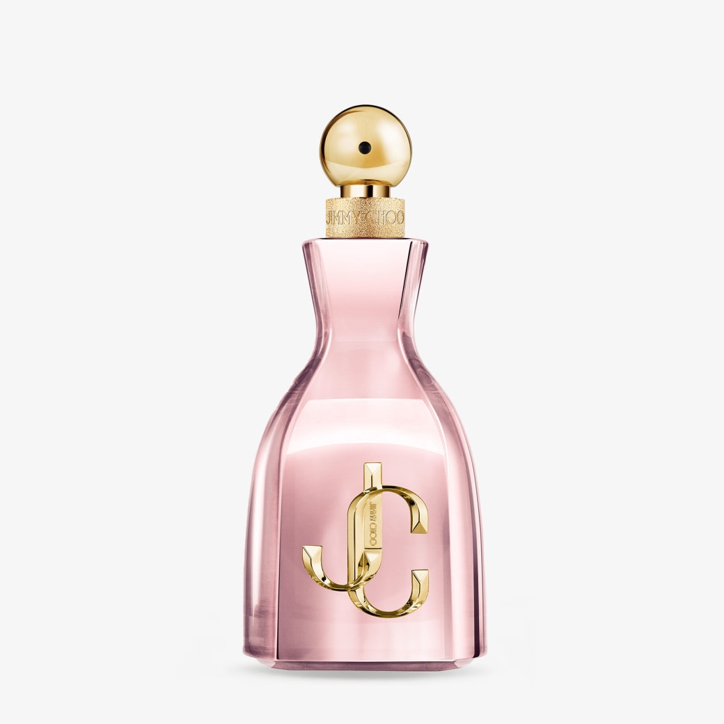 I Want Choo With Love Eau de Parfum