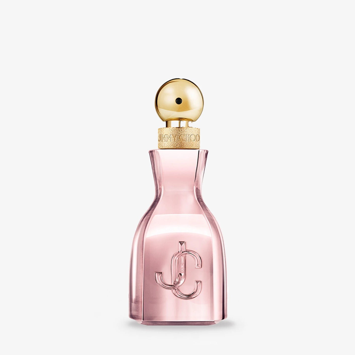 I Want Choo With Love Eau de Parfum