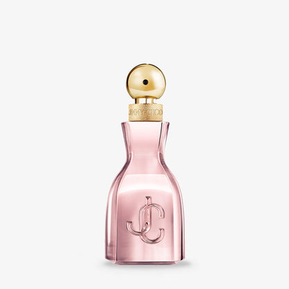 I Want Choo With Love Eau de Parfum