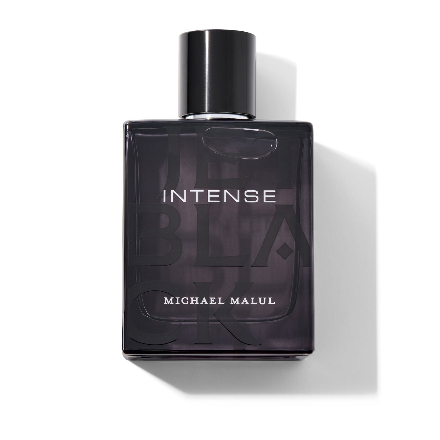 Jet Black Intense Eau de Parfum