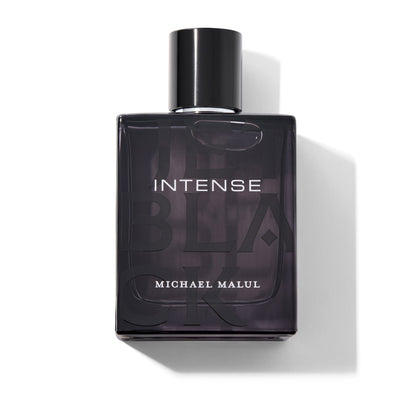 Jet Black Intense Eau de Parfum
