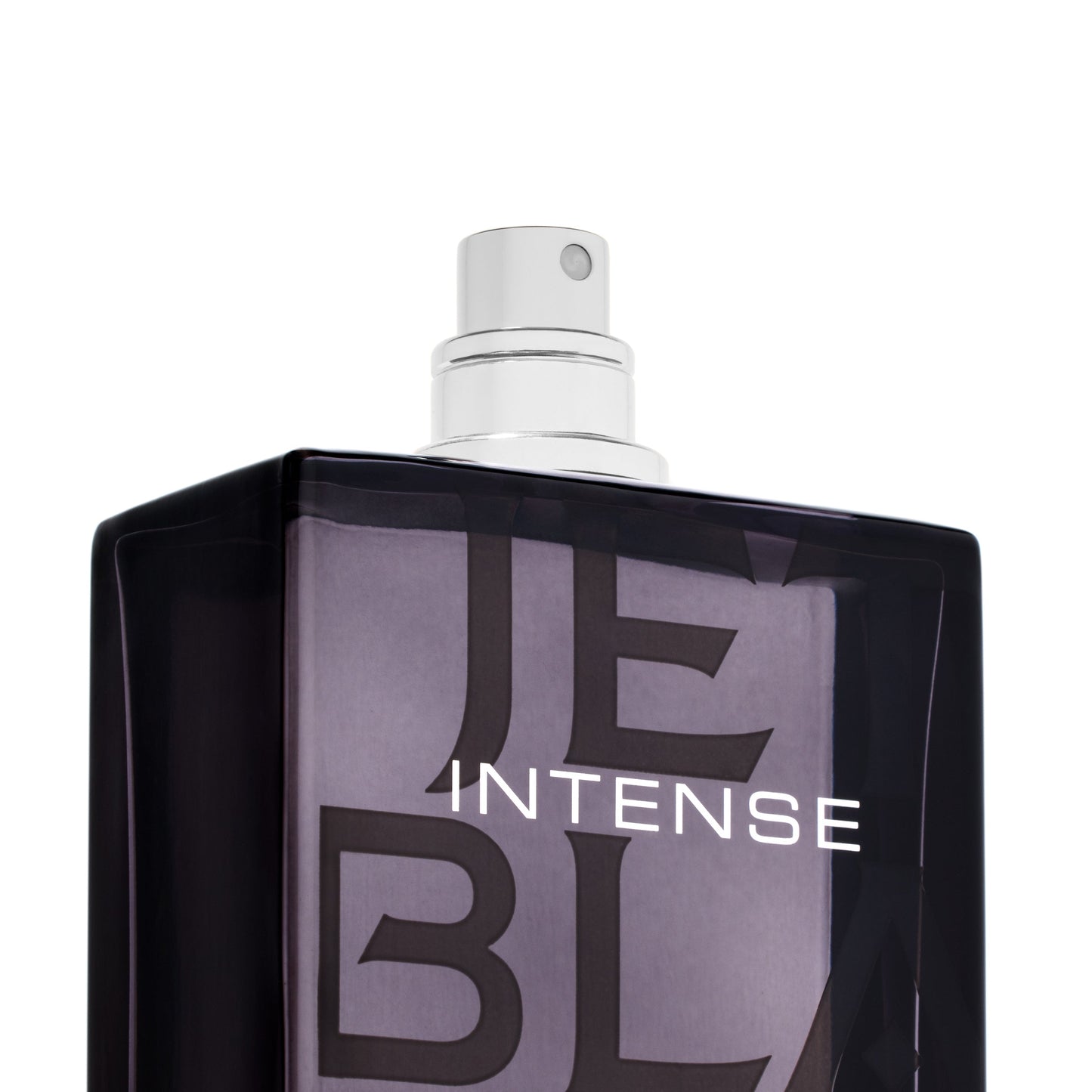 Jet Black Intense Eau de Parfum