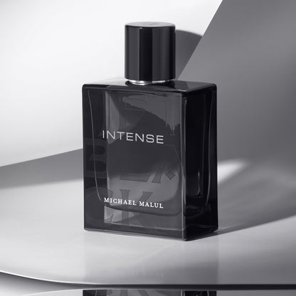 Jet Black Intense Eau de Parfum