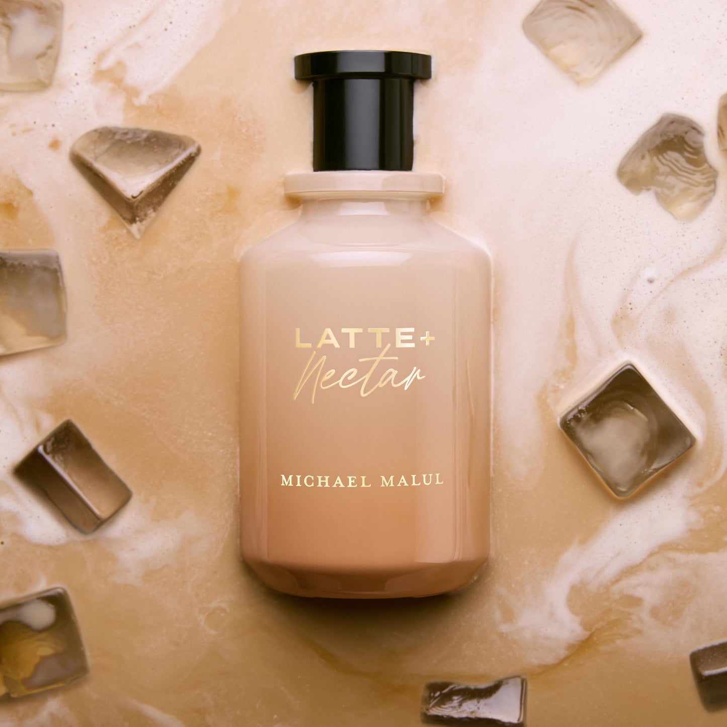 Latte + Nectar Eau de Parfum