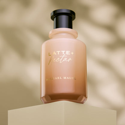 Latte + Nectar Eau de Parfum