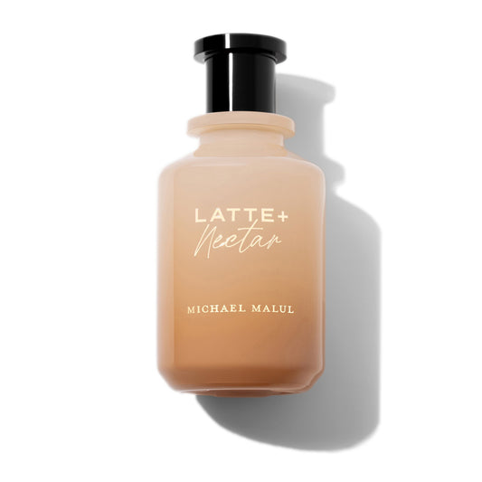 Latte + Nectar Eau de Parfum