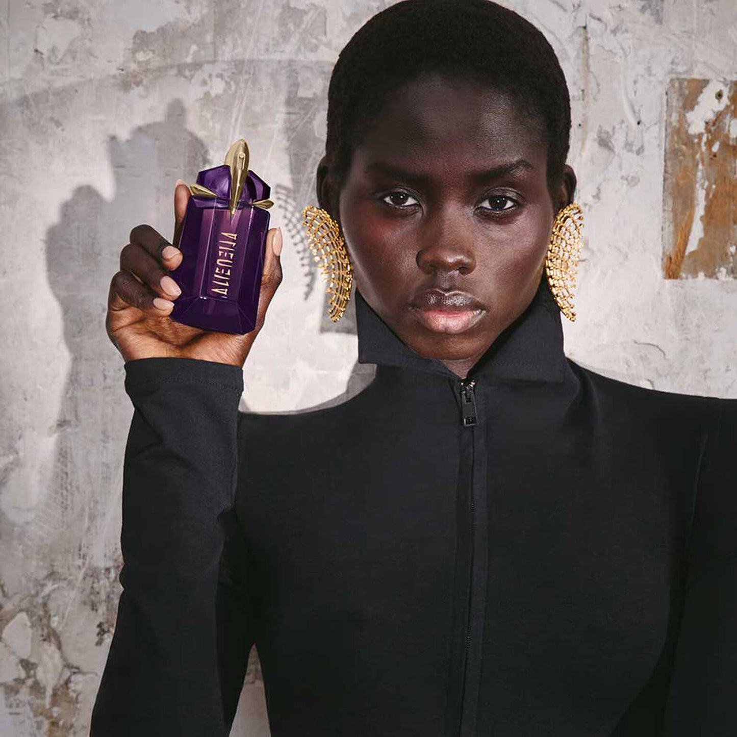 Alien Refillable Eau de Parfum