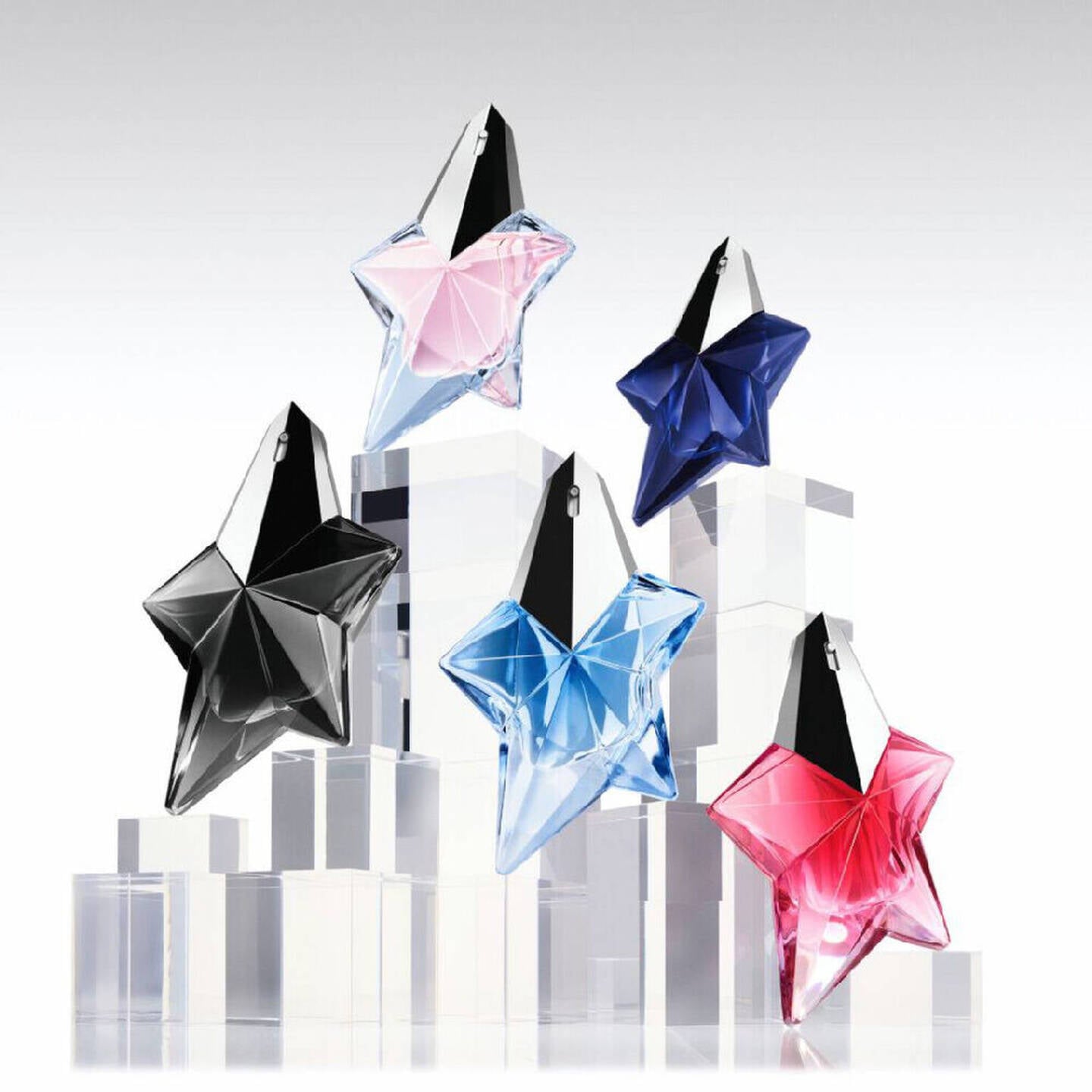 Angel Nova Refillable Eau de Parfum