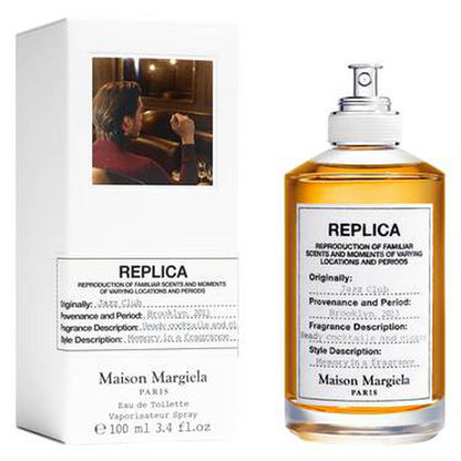 Replica Jazz Club Eau de Toilette