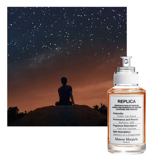 Replica Under the Stars Eau de Toilette