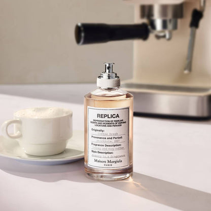 REPLICA Coffee Break Eau de Toilette