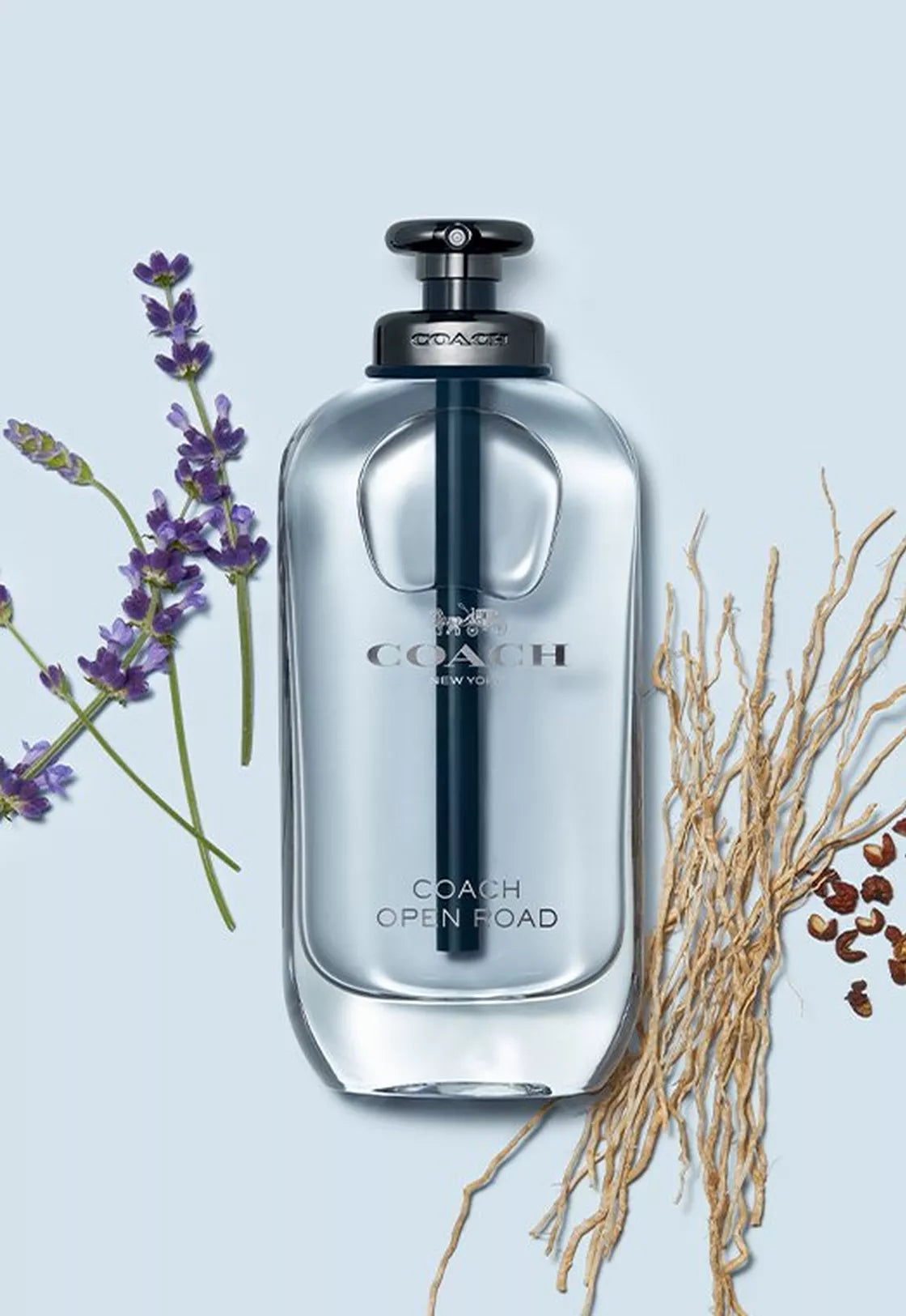 Open Road Eau de Toilette