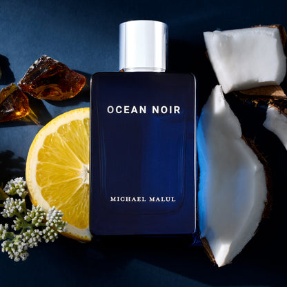 Ocean Noir Eau de Parfum