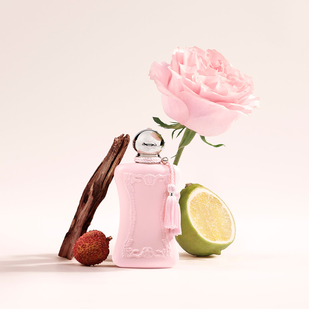 Delina Eau de Parfum tester