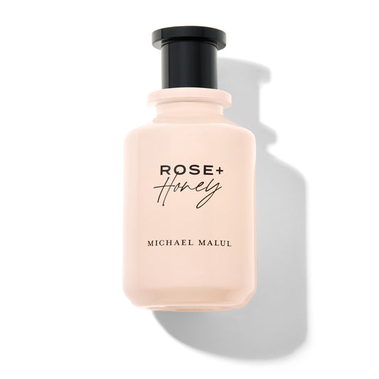 Rose + Honey Eau de Parfum