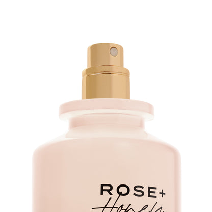 Rose + Honey Eau de Parfum