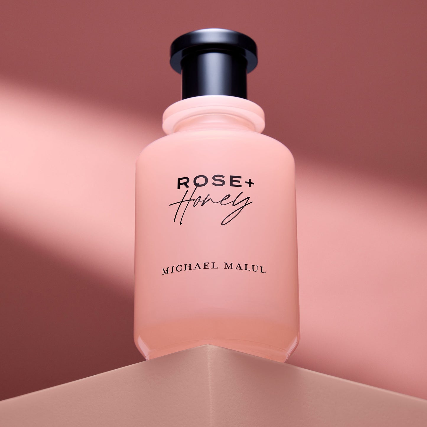 Rose + Honey Eau de Parfum