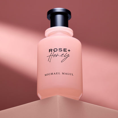 Rose + Honey Eau de Parfum