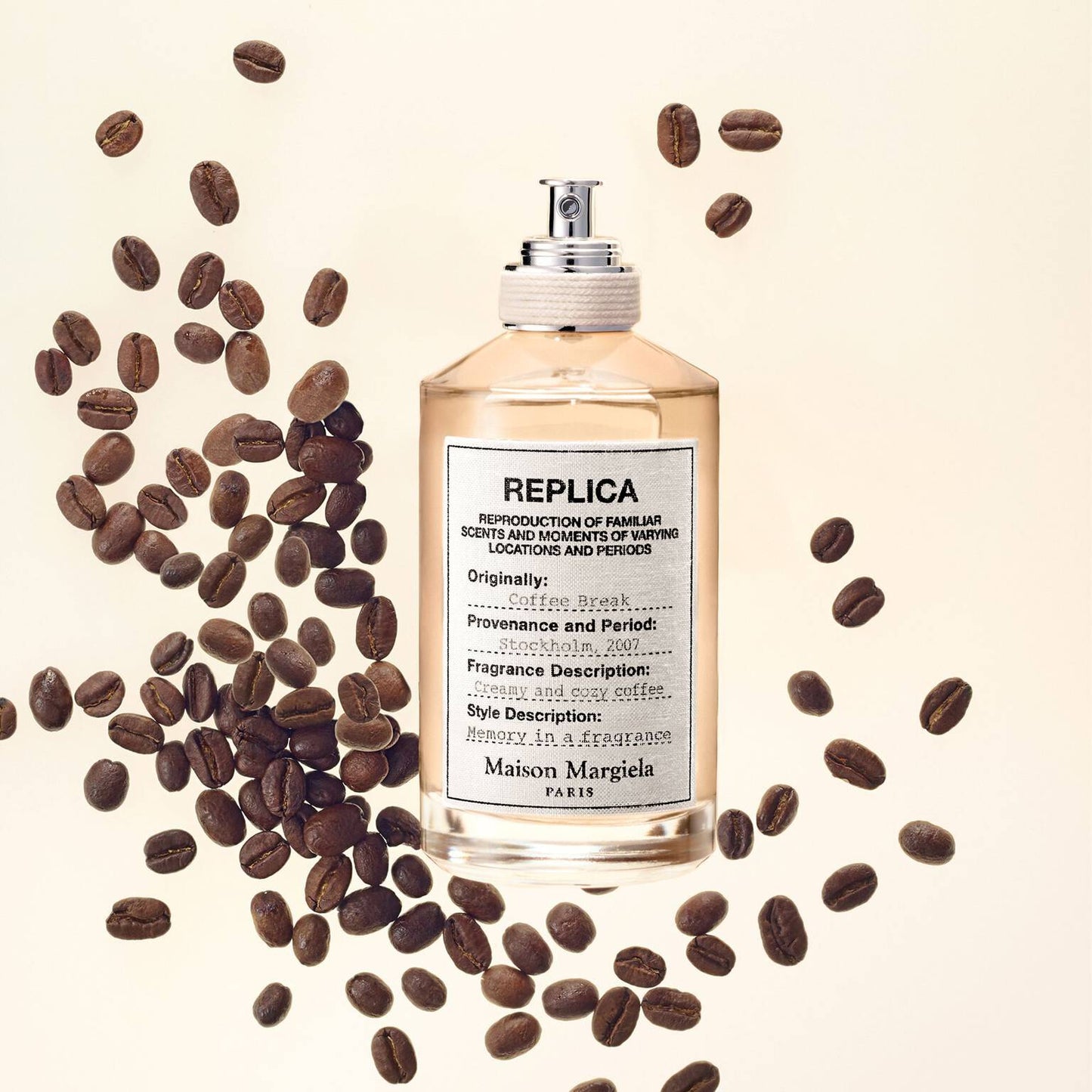 REPLICA Coffee Break Eau de Toilette