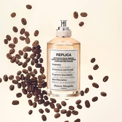 REPLICA Coffee Break Eau de Toilette