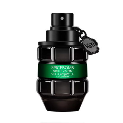 Spicebomb Night Vision Eau de Parfum 50mL