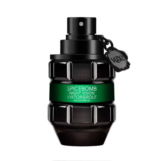 Spicebomb Night Vision Eau de Parfum 50mL