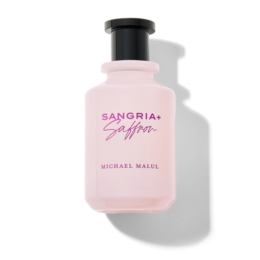 Sangria + Saffron Eau de Parfum