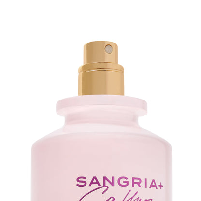Sangria + Saffron Eau de Parfum