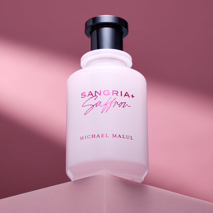 Sangria + Saffron Eau de Parfum