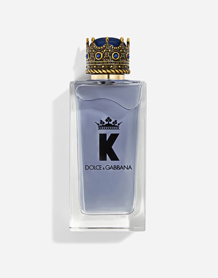 King Eau de Toilette tester