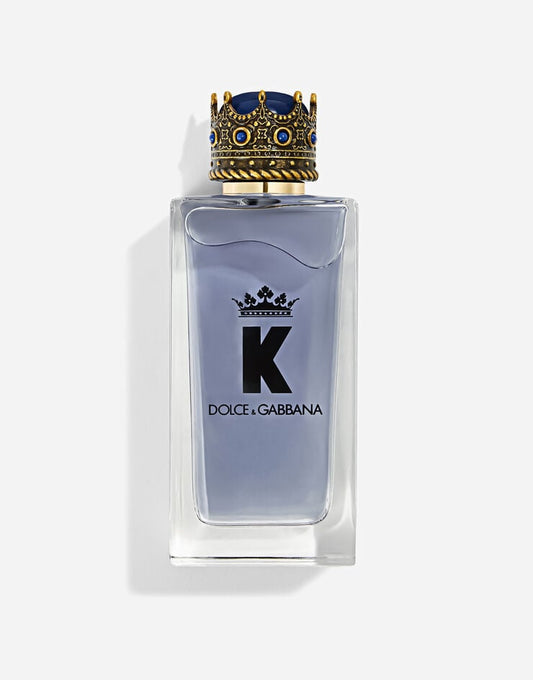 King Eau de Toilette tester