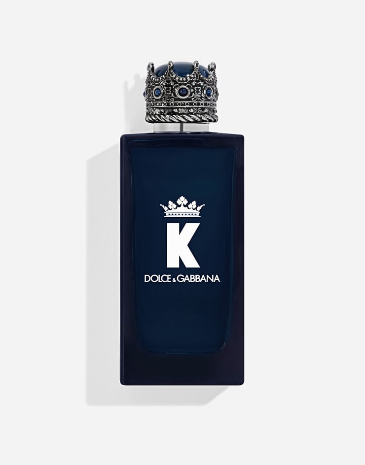 King Parfum tester