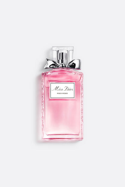 Miss Dior Rose N'Roses Eau de Toilette