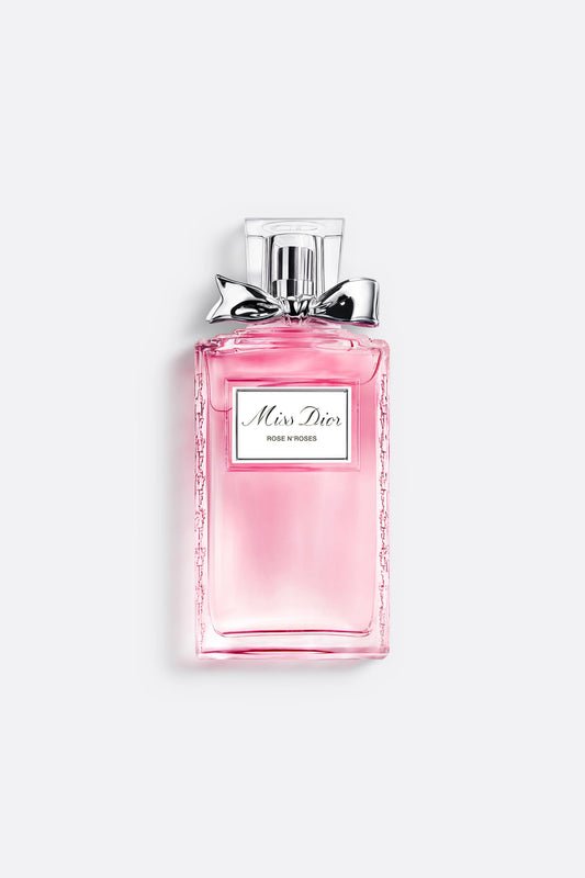 Miss Dior Rose N'Roses Eau de Toilette