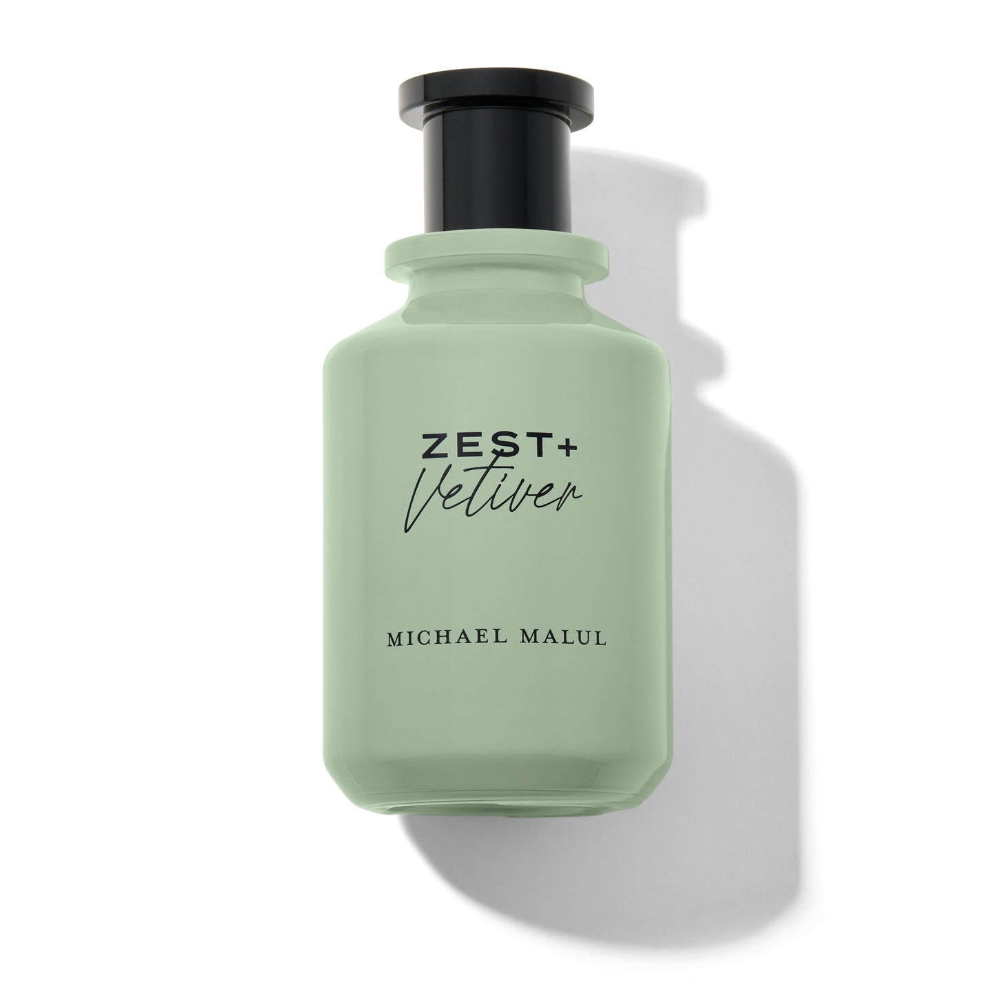 Zest + Vetiver Eau de Parfum