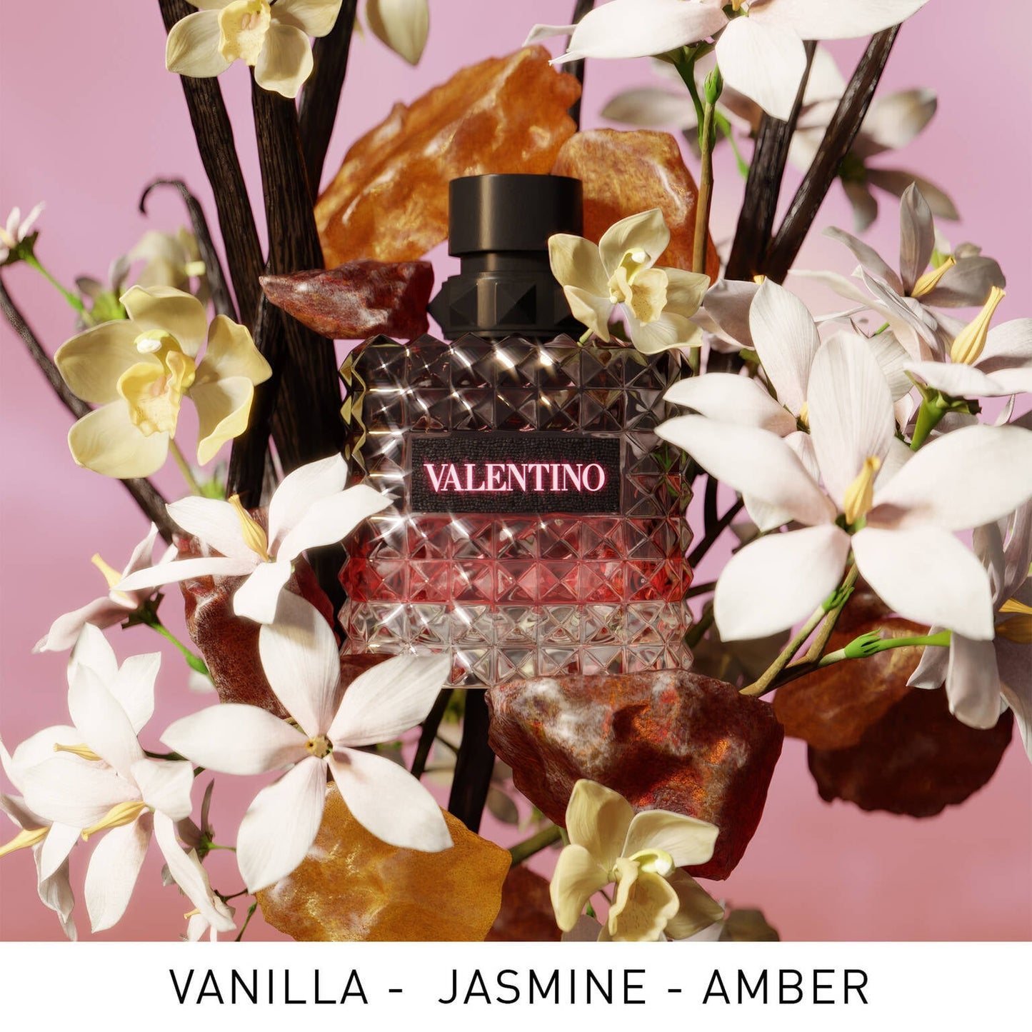 Born in Roma Donna Intense Eau de Parfum