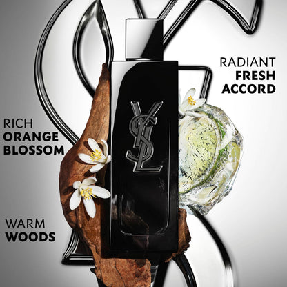 Myslf Eau de Parfum