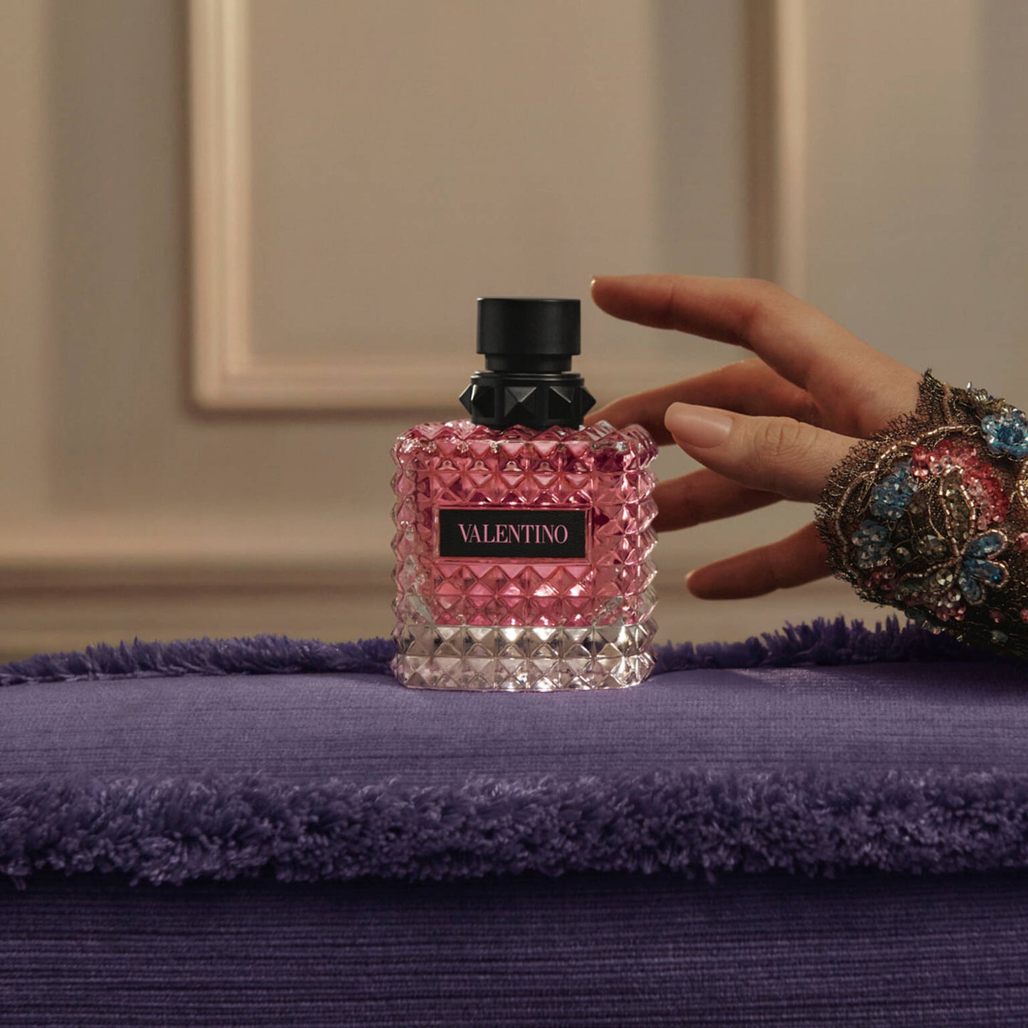 Born in Roma Donna Eau de Parfum