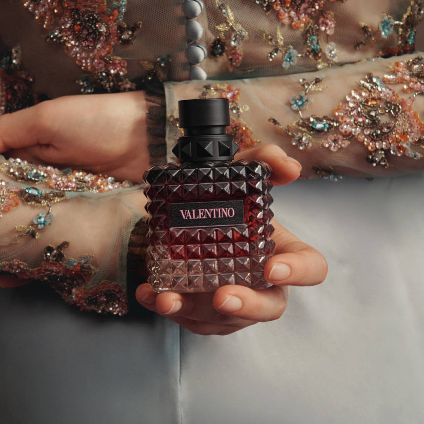 Born in Roma Donna Intense Eau de Parfum