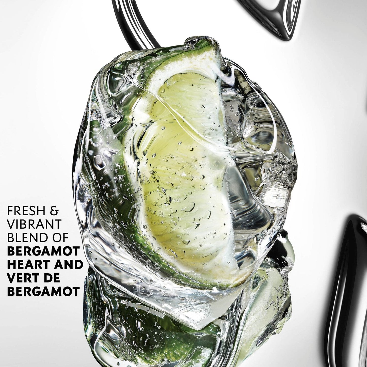 Myslf Eau de Parfum