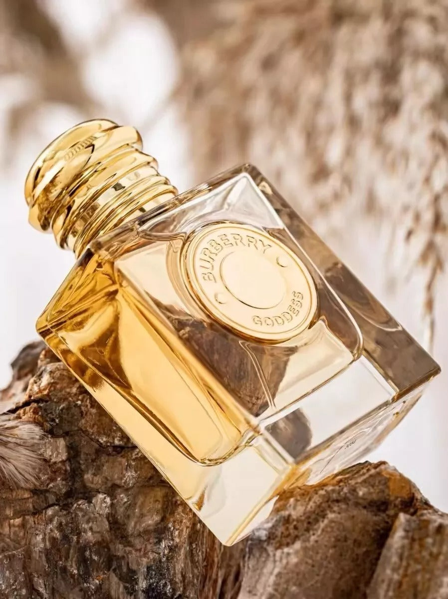 Burberry Goddess Eau de Parfum