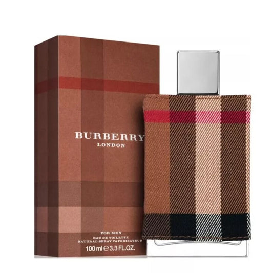 London for Men Eau de Toilette