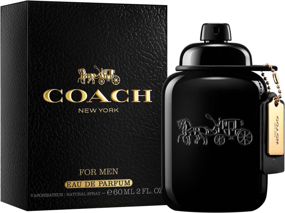 For Men Eau de Parfum