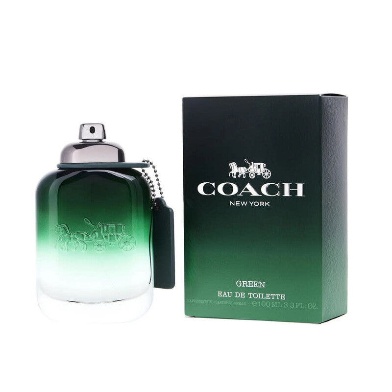 Green Eau de Toilette