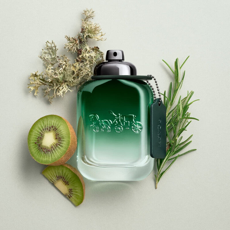 Green Eau de Toilette
