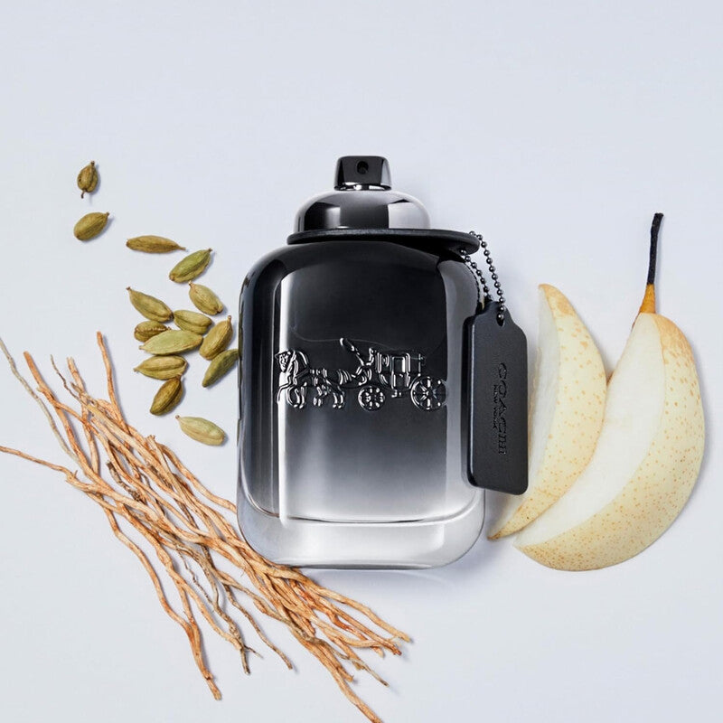 For Men Eau de Toilette