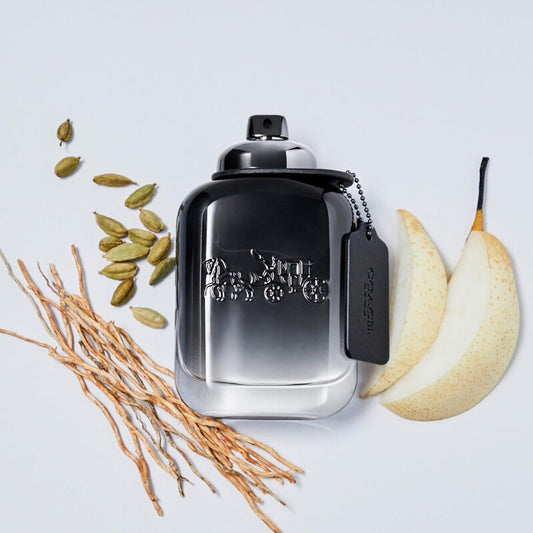 For Men Eau de Toilette