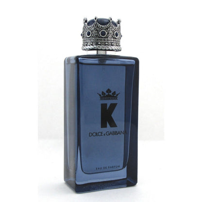 King Eau de Parfum tester