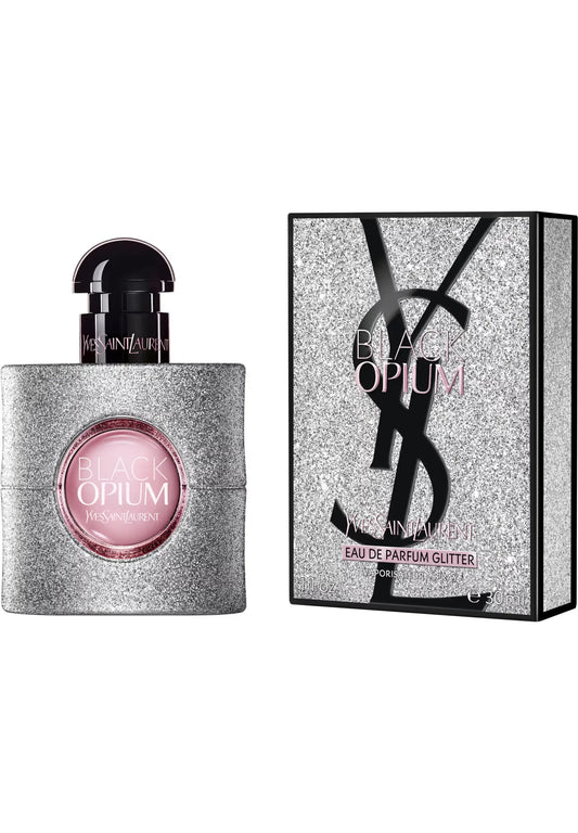 Black Opium Glitter Eau de Parfum 30mL